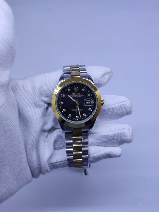 Rolex Watch – Luxury with Style