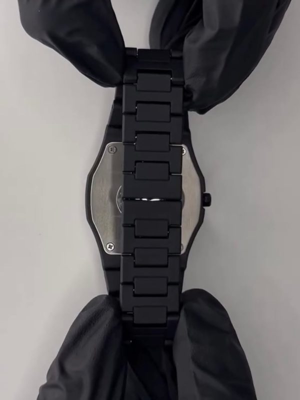 BLACK ARABIC AURA