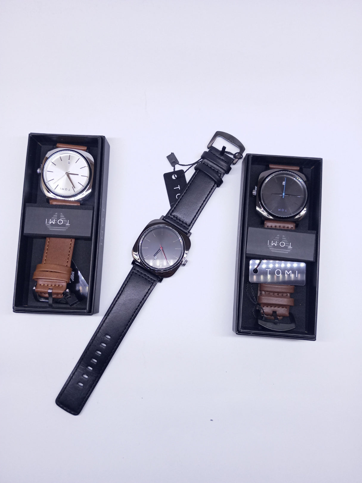 New Arrivals