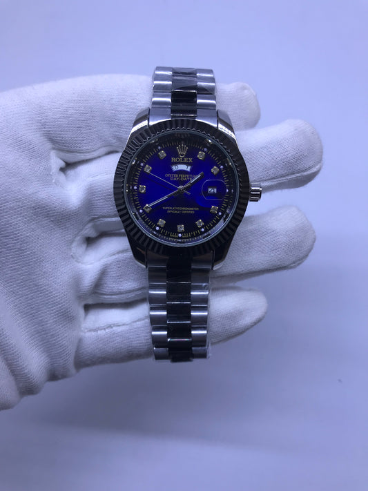 Rolex Watch – Luxury with Style