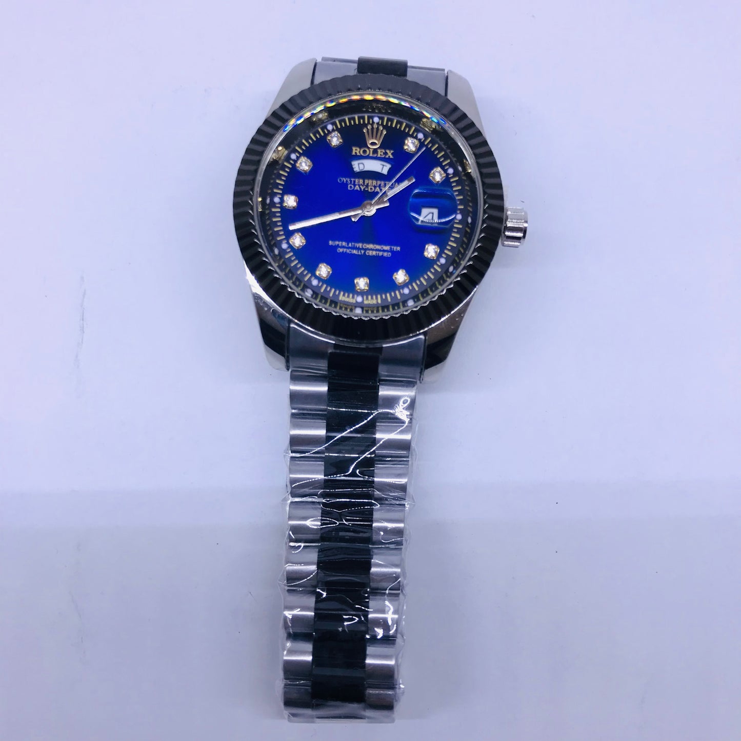 Rolex Watch – Luxury with Style