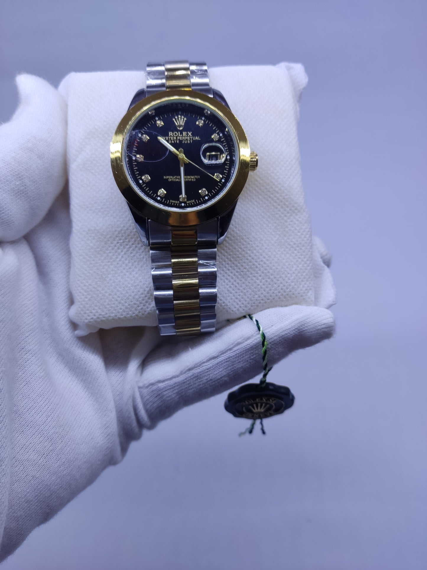 Rolex Watch – Luxury with Style